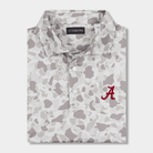 The Shadow Hideout Alabama Polo - Steinberg Brand