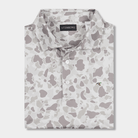 The Shadow Hideout Flyaway Polo - Steinberg Brand