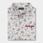 The Shadow Hideout Georgia Polo - Steinberg Brand