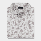 The Shadow Hideout Lab Polo - Steinberg Brand