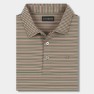The Signature Flyaway Polo - Steinberg Brand
