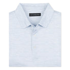 The Silver Crest Polo - Steinberg Brand