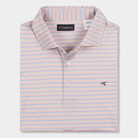 The Softline Stripe Flyaway Polo - Steinberg Brand