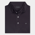 The Stealth Swing Lab Polo - Steinberg Brand