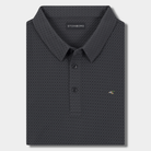 The Steel Crosswind Flyaway Polo - Steinberg Brand