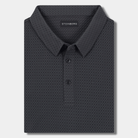 The Steel Crosswind Polo - Steinberg Brand