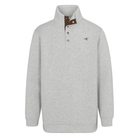 The Steinberg Essential Silver Flyaway Pullover - Steinberg Brand