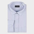 The Swing Style Button Down - Steinberg Brand