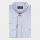 The Swing Style Lab Button Down - Steinberg Brand