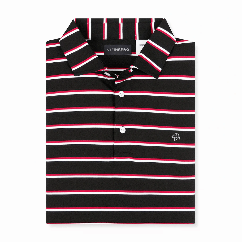 The Tradition Lab Polo - Steinberg Brand