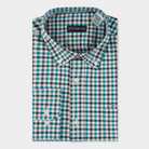 The Trailhead Button Down - Steinberg Brand