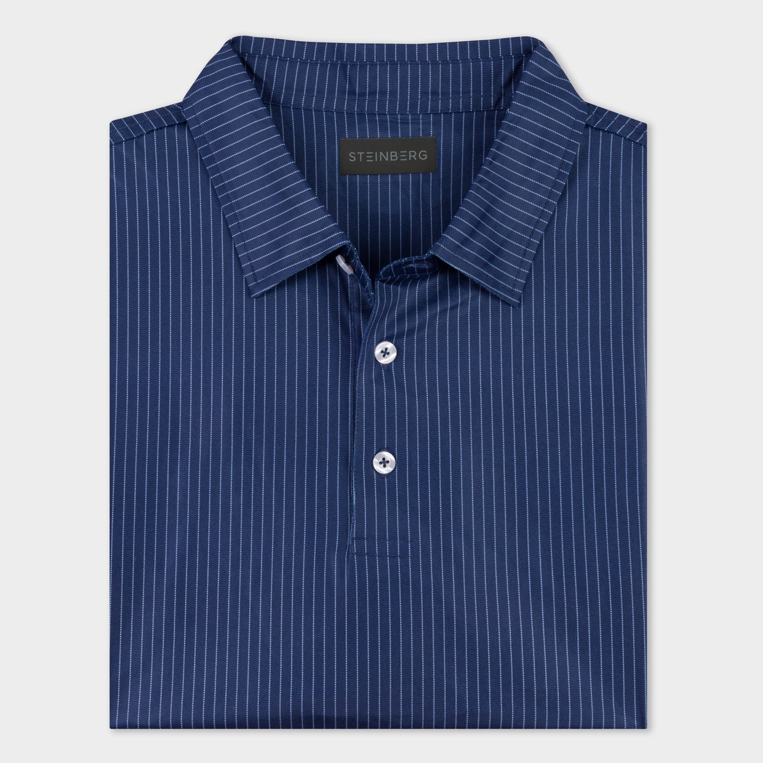 The Wedge Polo - Steinberg Brand