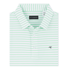 The Weekend Golfer Flyaway Polo - Steinberg Brand