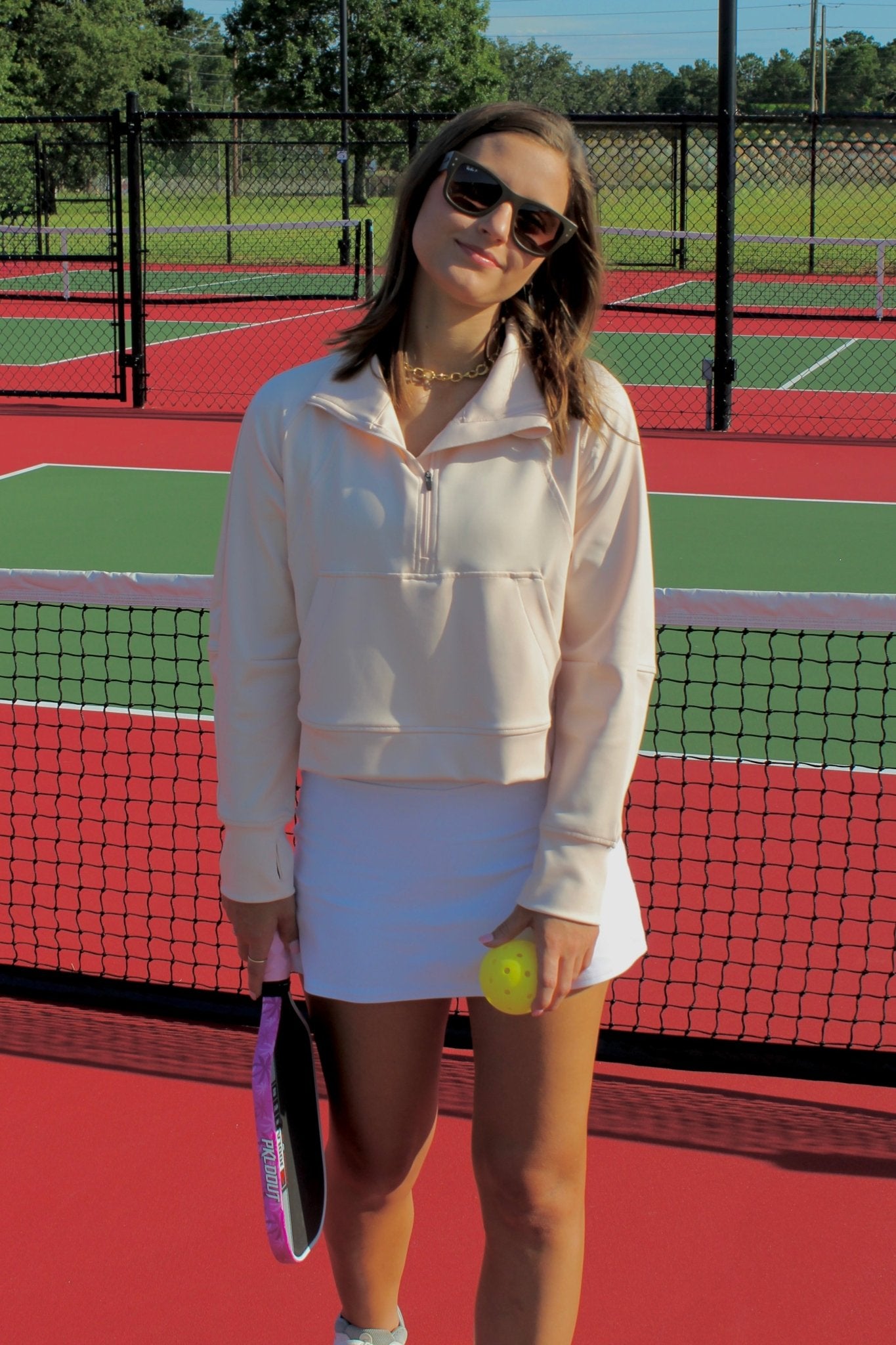 The Willow Blush - Steinberg Brand