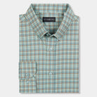 The Youth Approach Plaid Button Down - Steinberg Brand
