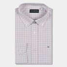 The Youth Back Nine Flyaway Button Up - Steinberg Brand