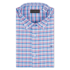 The Youth Caddie Classic Flyaway Buttondown - Steinberg Brand