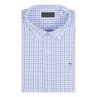 The Youth Champion Flyaway Button Down - Steinberg Brand