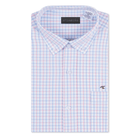 The Youth Champion's Cut Flyaway Buttondown - Steinberg Brand