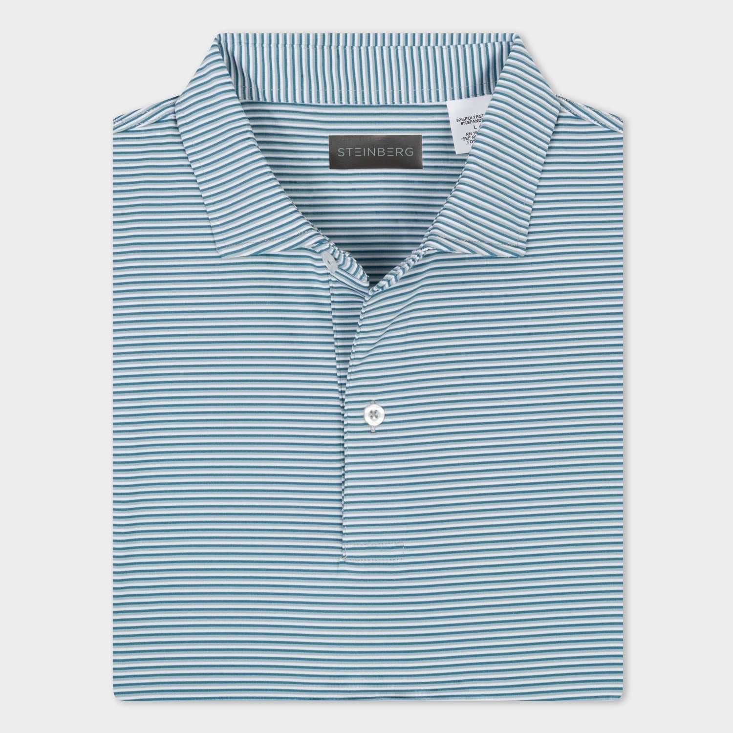 The Youth Classic Polo - Steinberg Brand