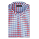 The Youth Fairway Formal Flyaway Buttondown - Steinberg Brand