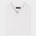 The Youth First Tee Polo - Steinberg Brand