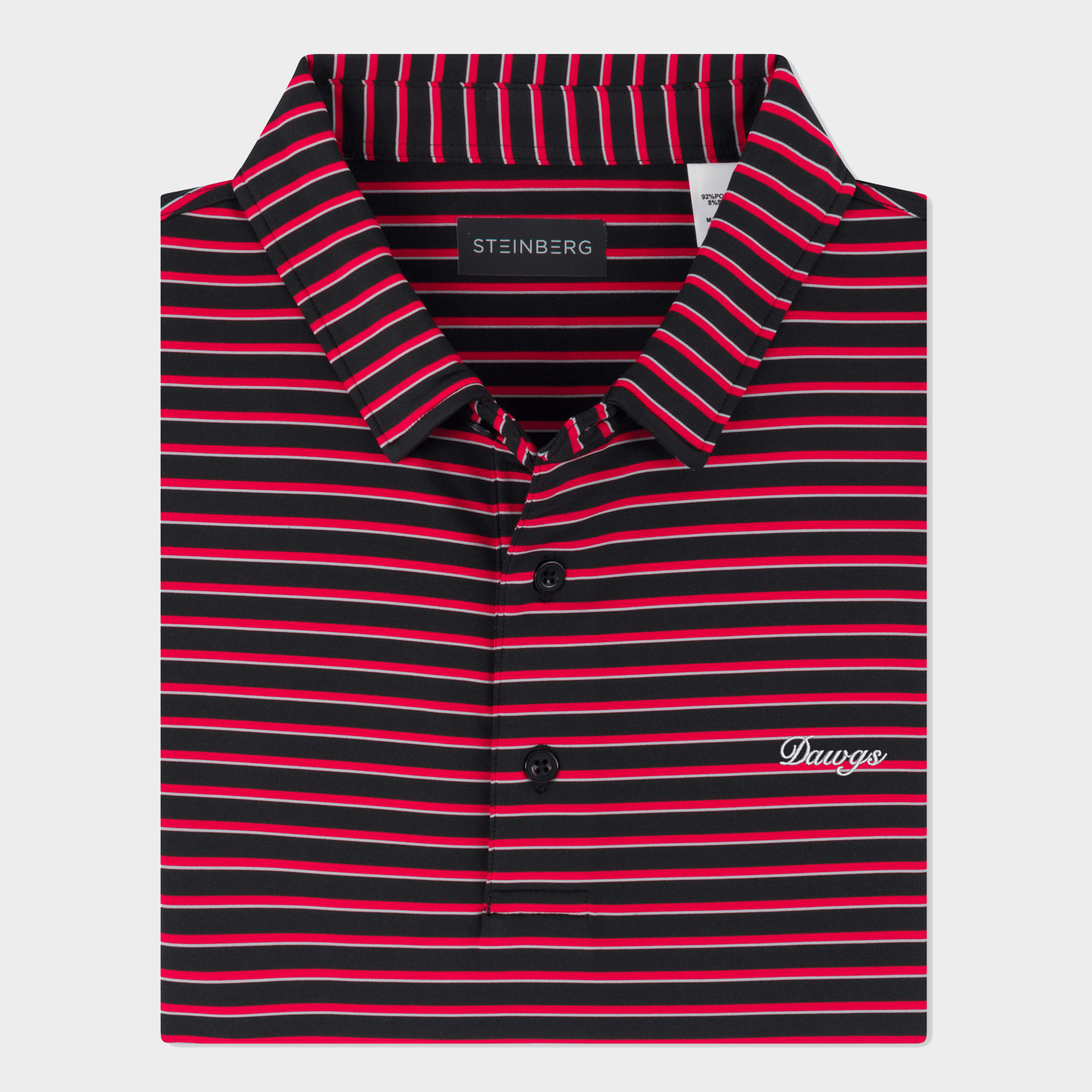 The Youth Game Time Dawgs Polo - Steinberg Brand