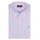 The Youth Mulligan Flyaway Buttondown - Steinberg Brand