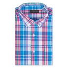 The Youth Par Style Buttondown - Steinberg Brand