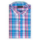 The Youth Par Style Flyaway Buttondown - Steinberg Brand