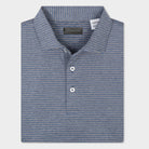 The Youth Scramble Polo - Steinberg Brand