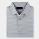 The Youth Sterling Birdie Polo - Steinberg Brand