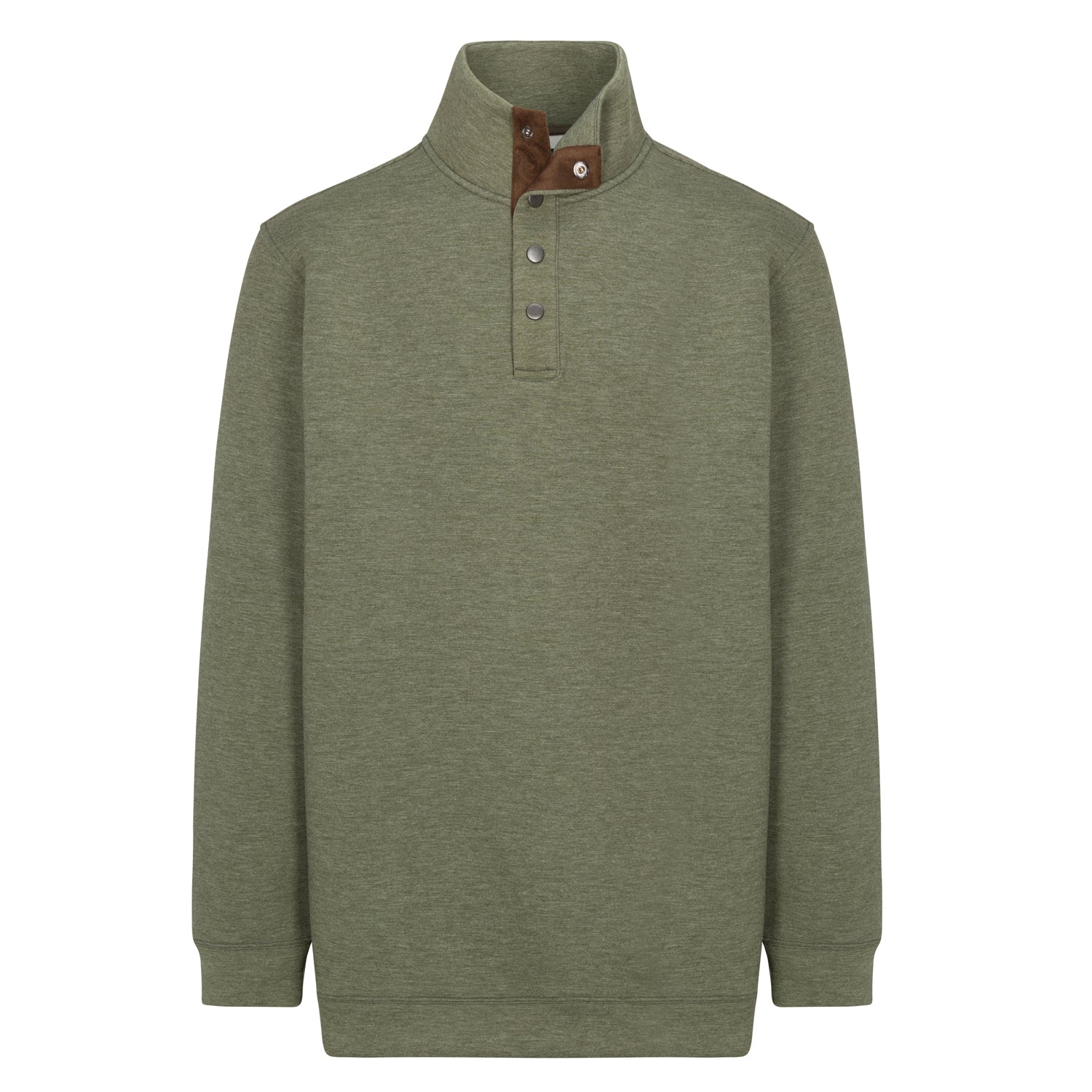 1223 - 21 Knitted Men's Pullover - Steinberg Brand