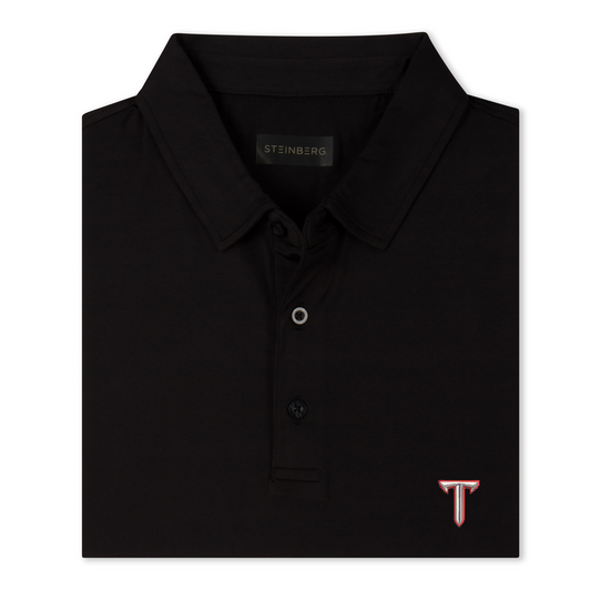 The Par Perfect Polo - Troy University