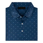1837 Navy/White/Silver - Steinberg Brand