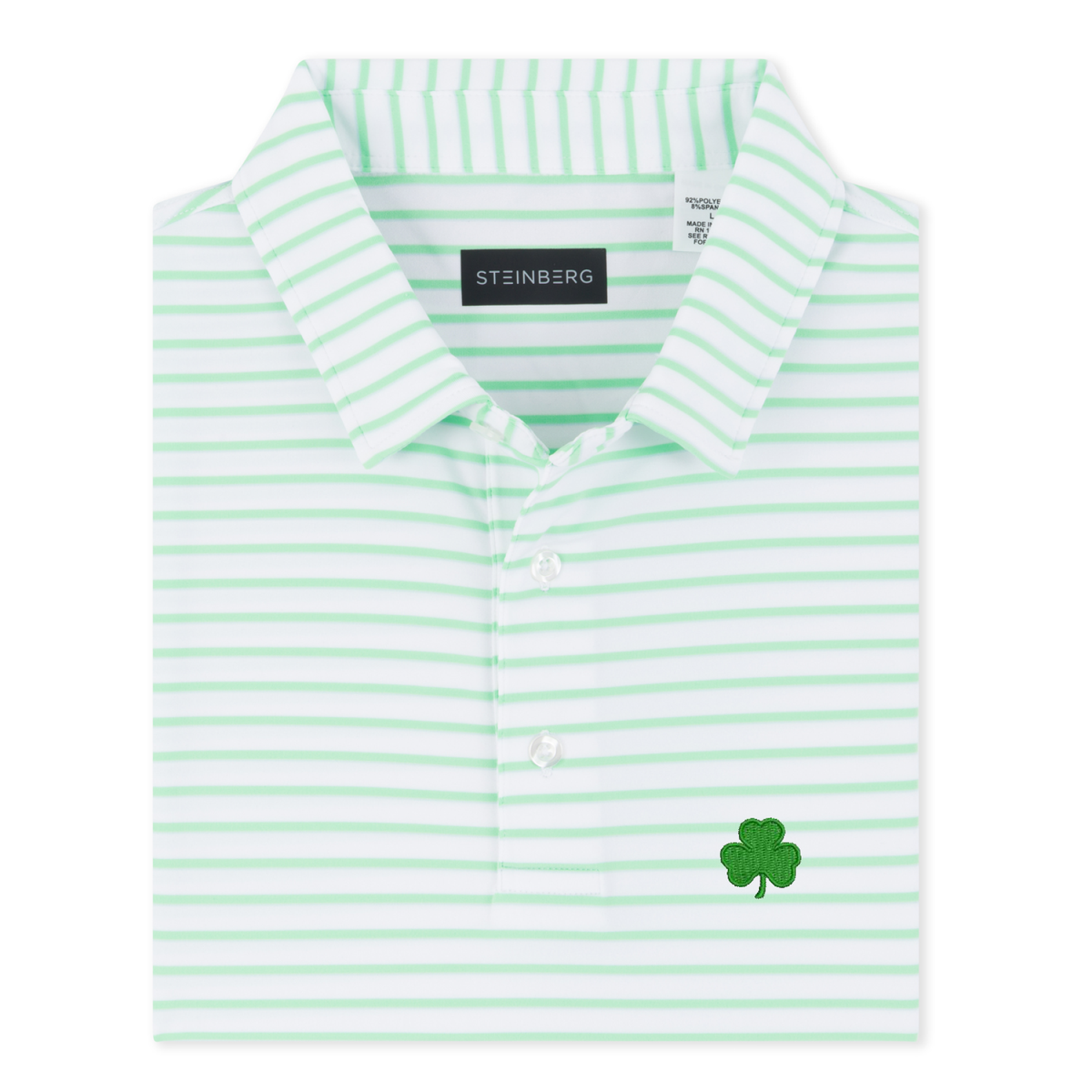 Shamrock Collection Steinberg Brand