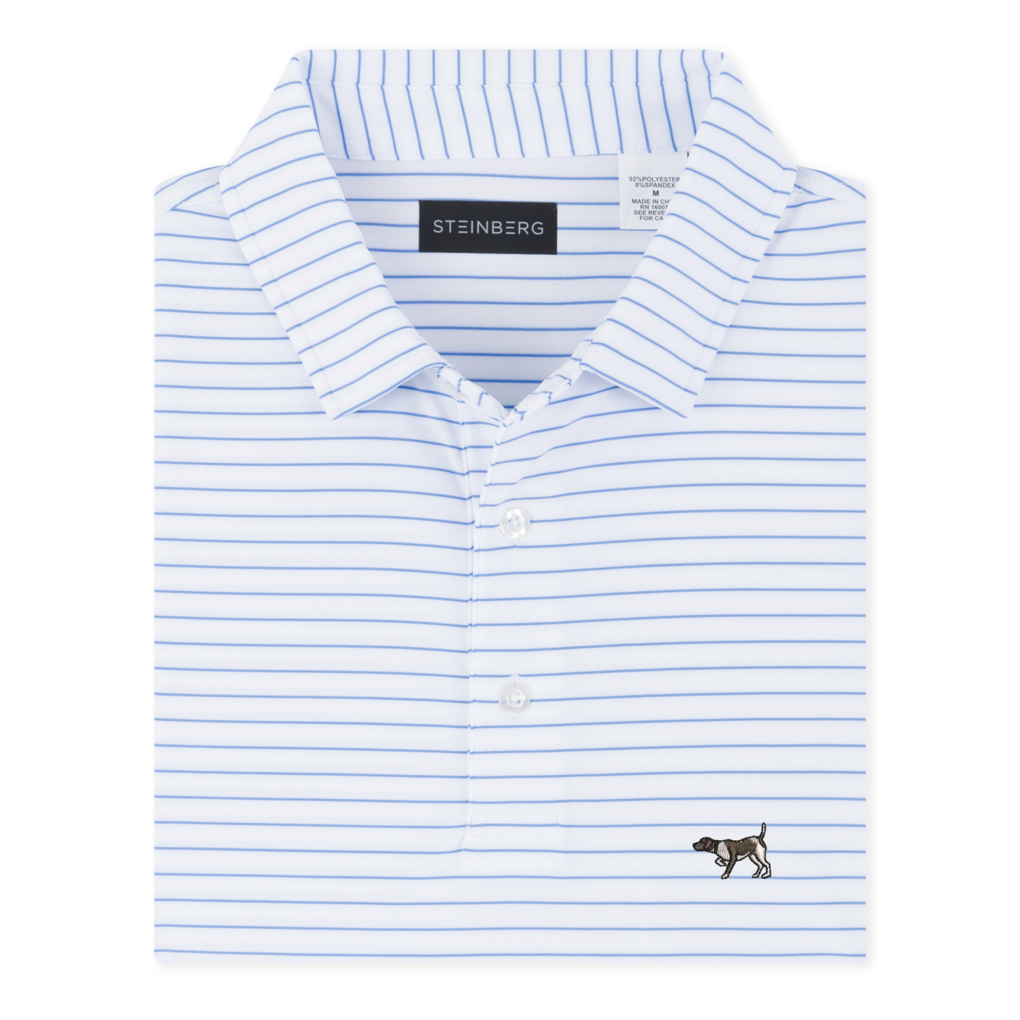 The Cloud Nine Classic Polo - Pointer