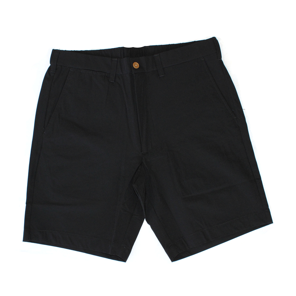 Four Way Stretch 8 " Shorts - Black