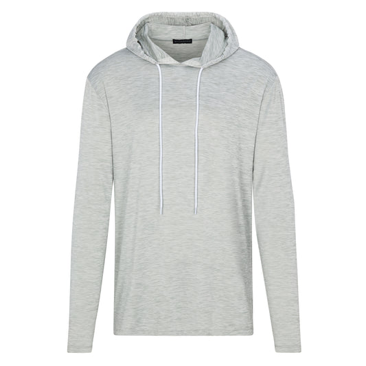 1812H Men's Knit Hoodie