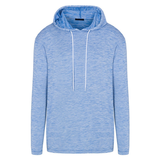 1812H Men's Knit Hoodie