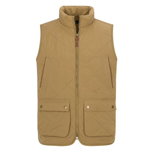 The Clubhouse Vest