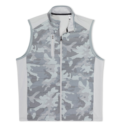 The Bunker Buddy Vest