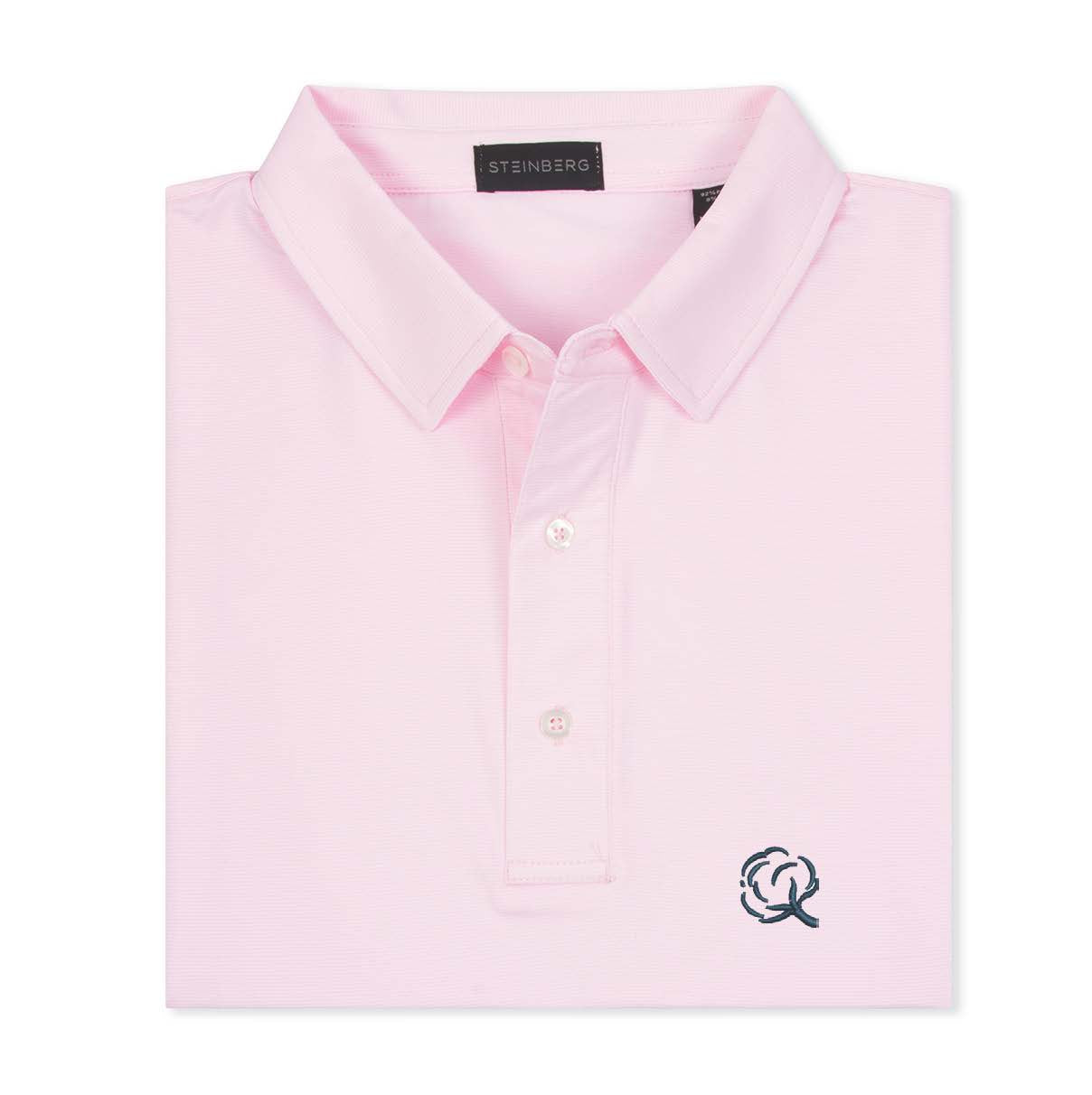 The Scratch Performance Polo Cotton Collection
