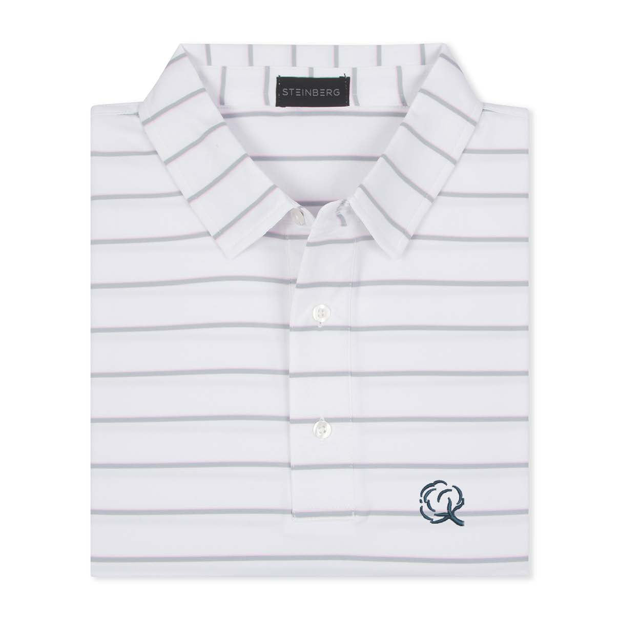 The Bite Performance Polo Cotton Collection