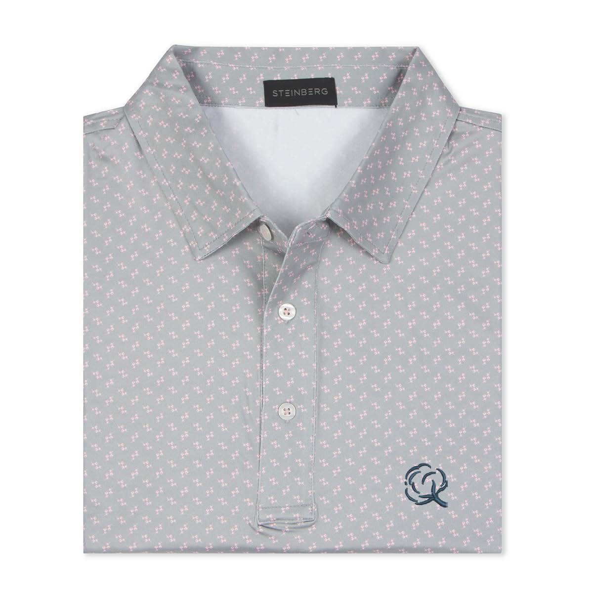 The Lie Performance Polo Cotton Collection