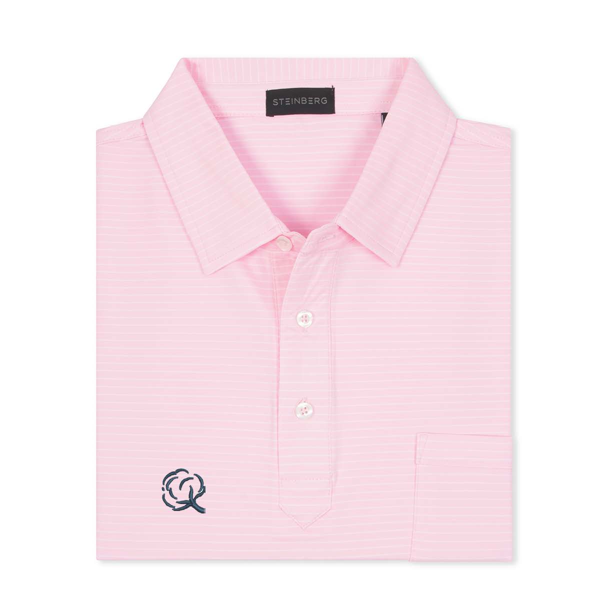 The Loft Performance Polo Cotton Collection