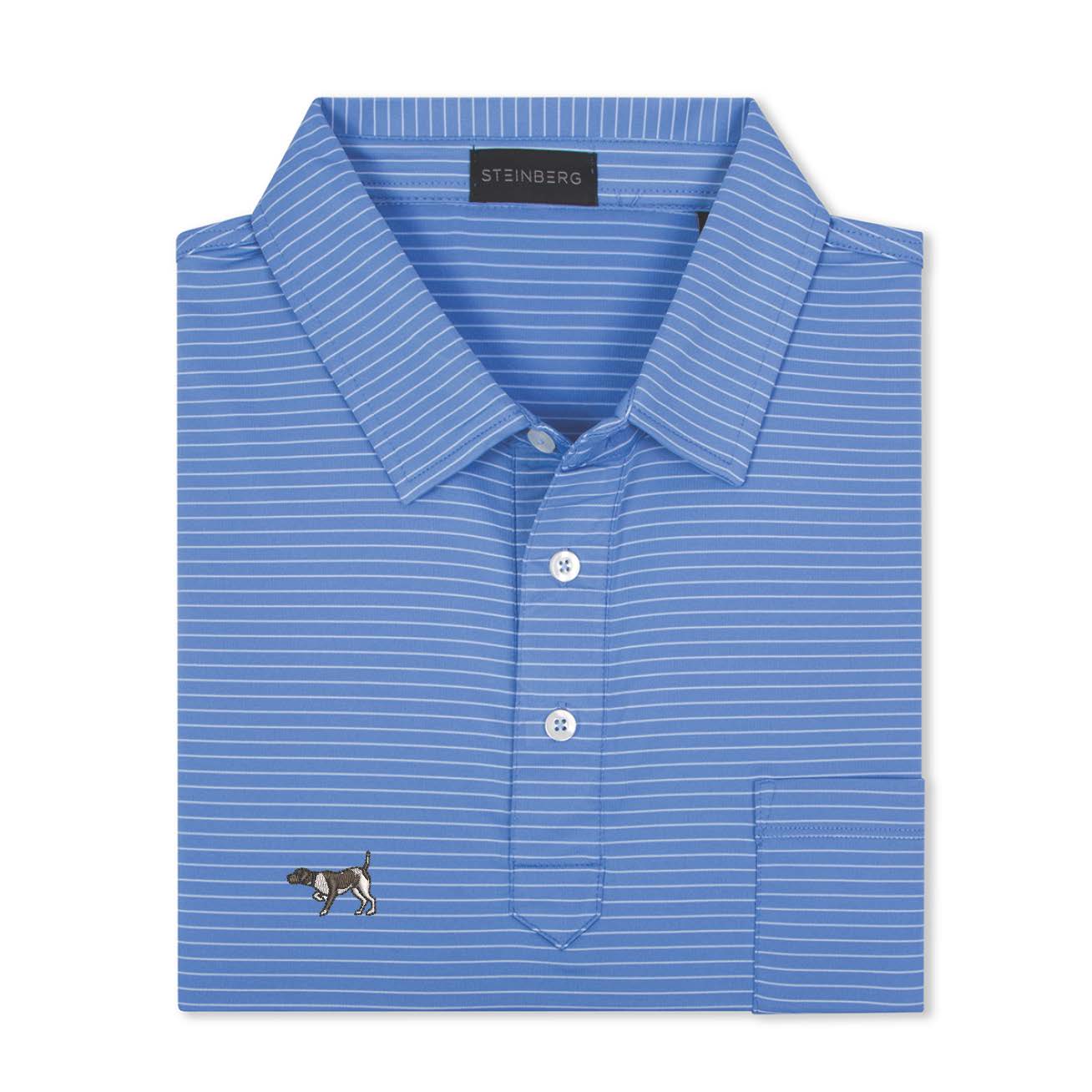 The Airmail Performance Polo Pointer Collection