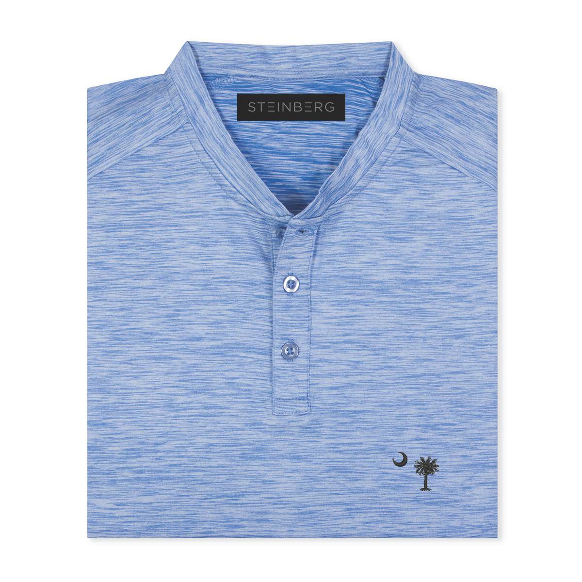 The First Tee Performance Polo the Palmetto Moon Collection