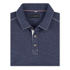 Modal Spandex Polo - Steinberg Brand