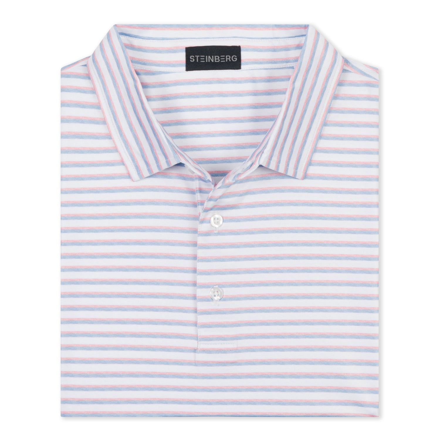 The Caddy Polo - Steinberg Brand